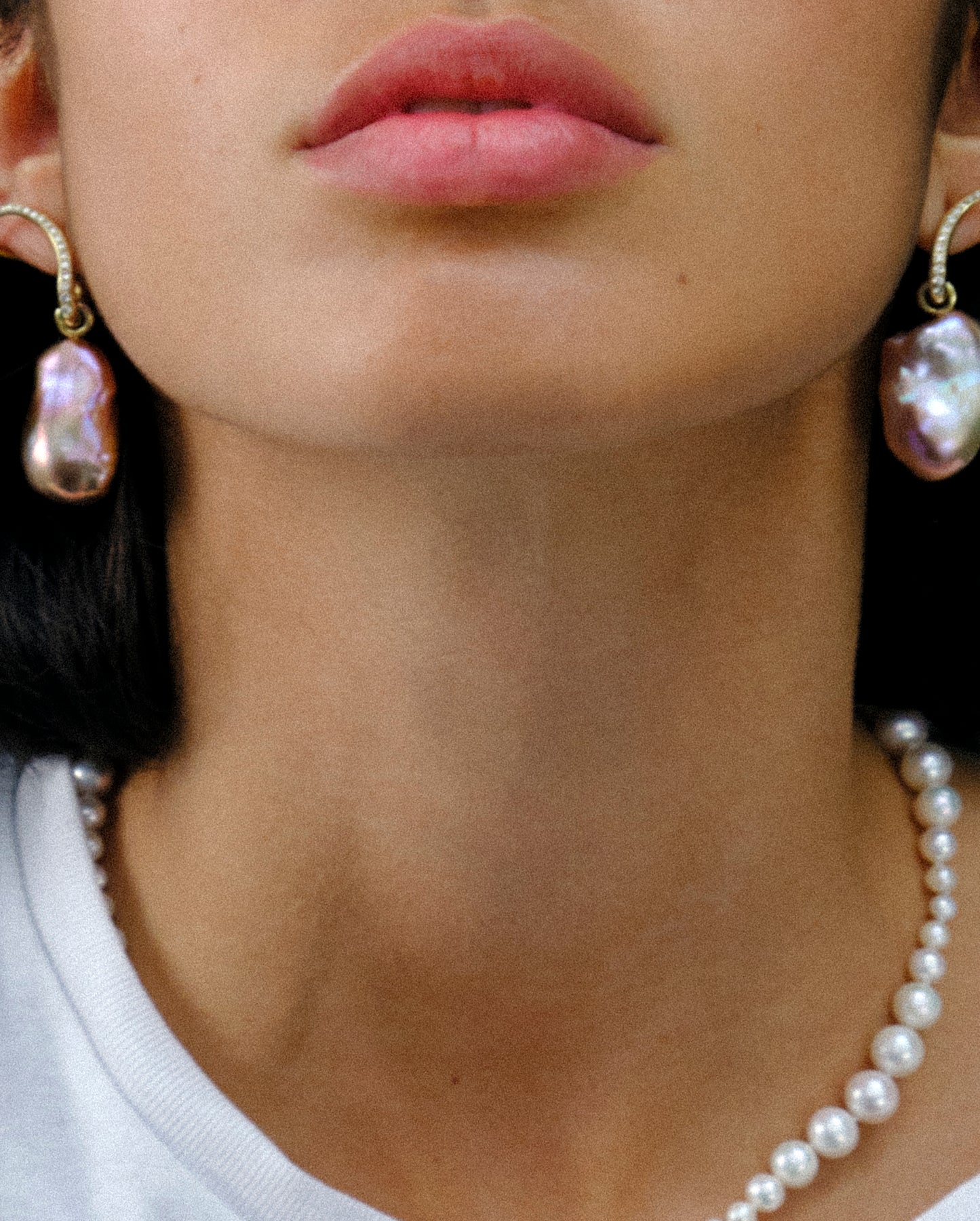 BOUCLES D'OREILLE SLIDE