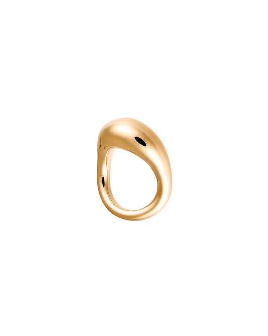 BAGUE LIPS VERMEIL
