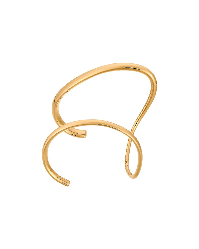 BRACELET SURMA VERMEIL