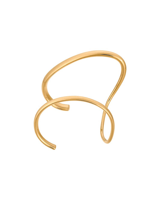 BRACELET SURMA VERMEIL