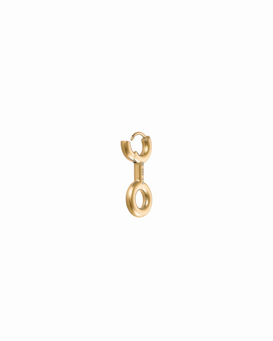 BO BINARY CHAIN VERMEIL