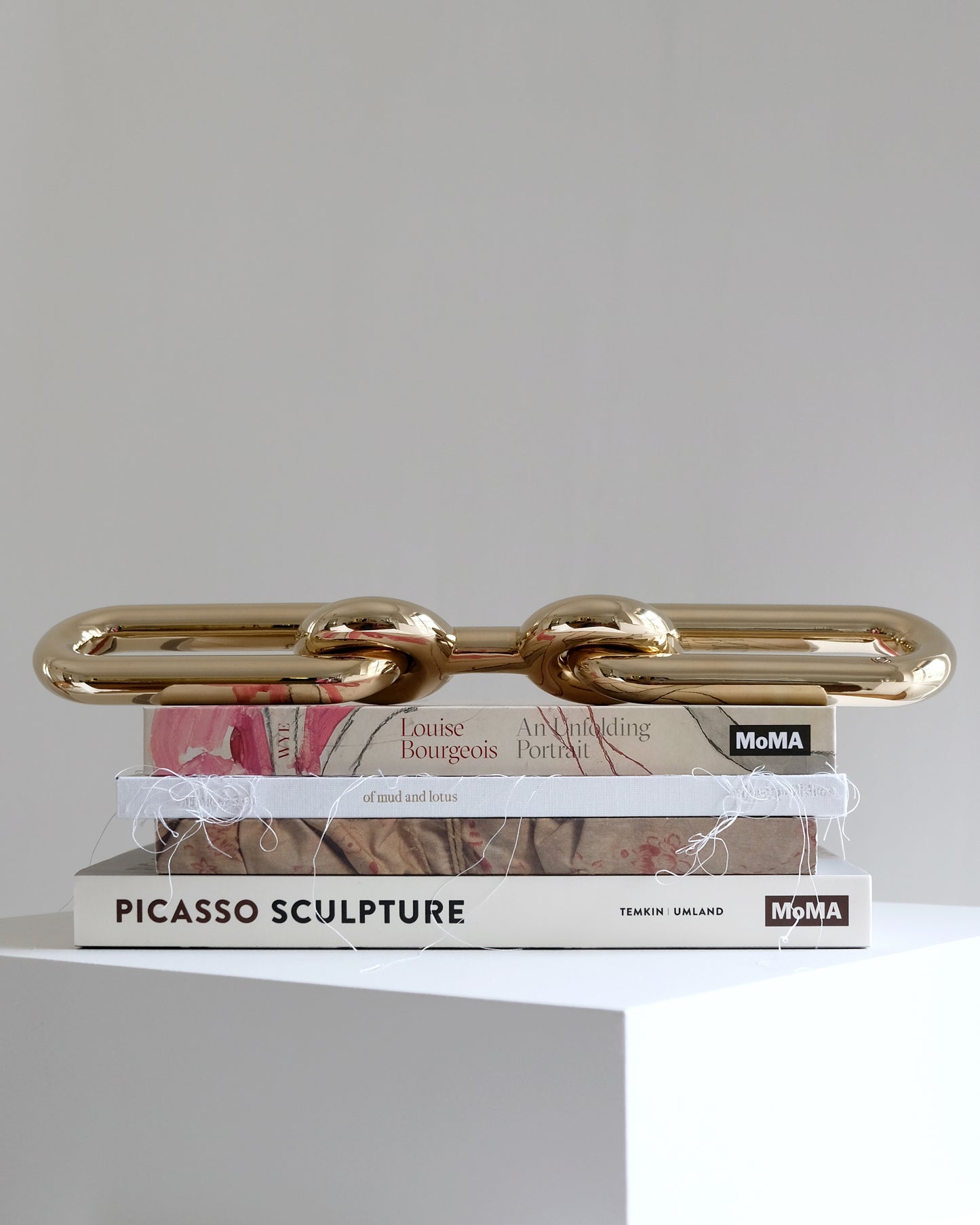 OBJET VALUE CHAIN BRONZE