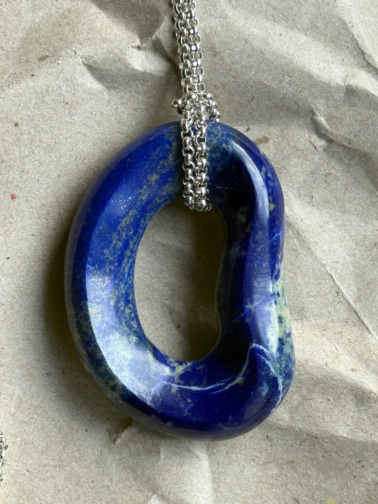 PENDENTIF SHIMA LAPIS LAPIS