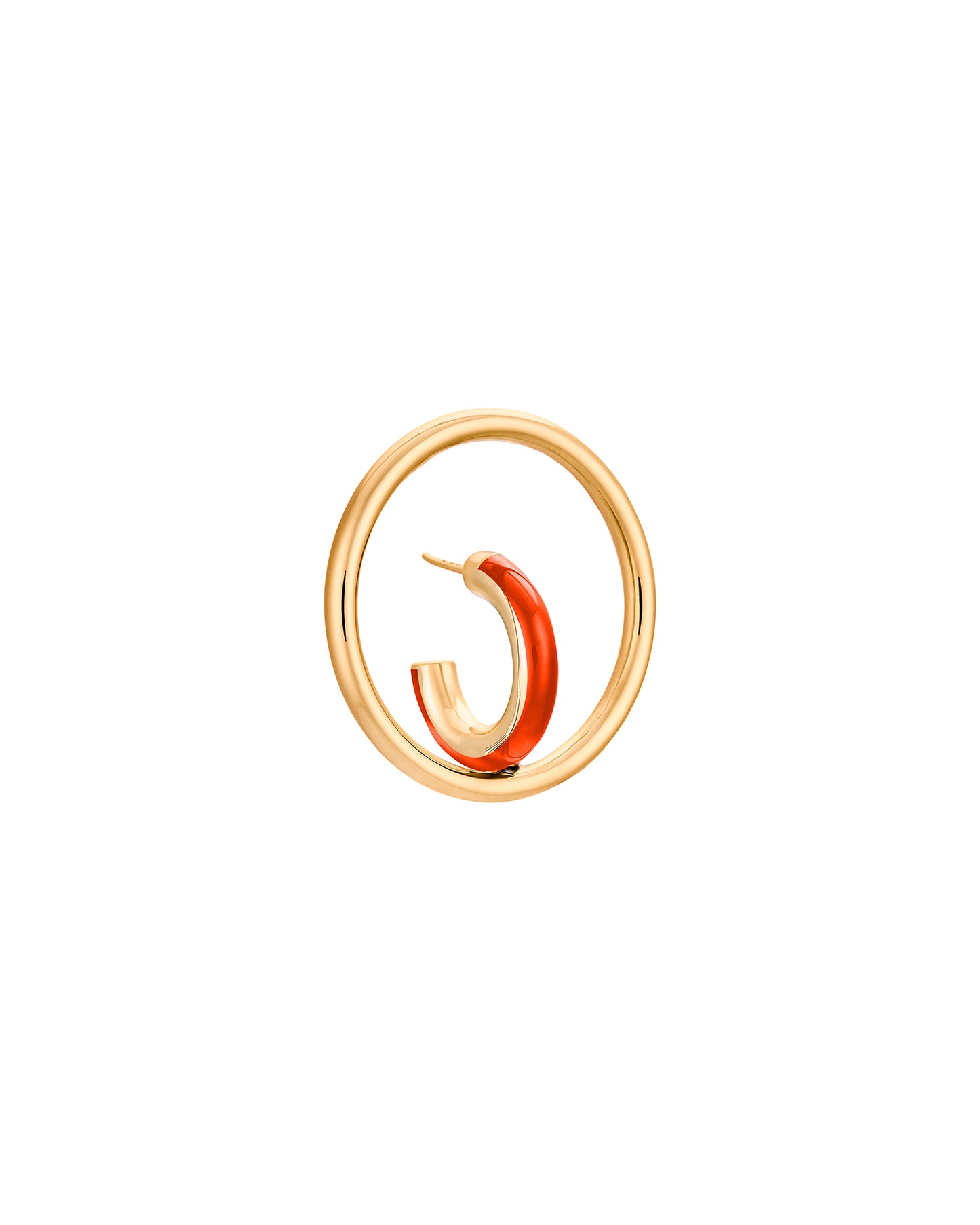 BO UNITE SATURN BLOW ORANGE ORANGE