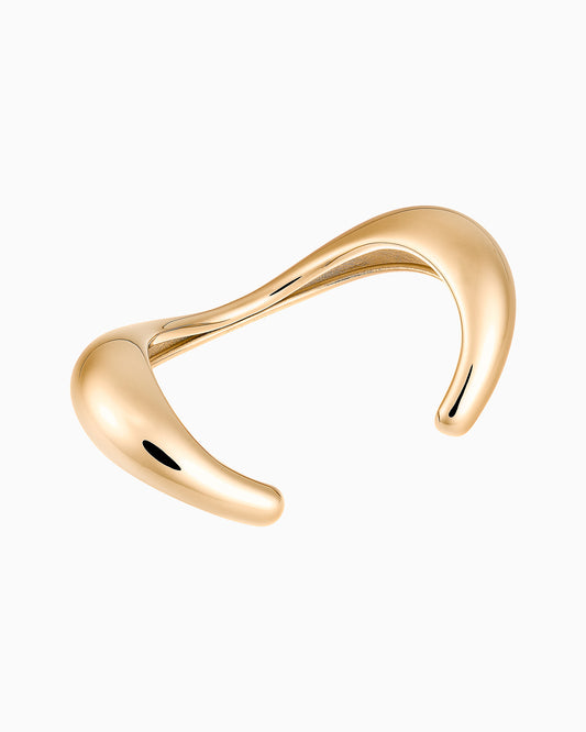 BRACELET LIPS VERMEIL