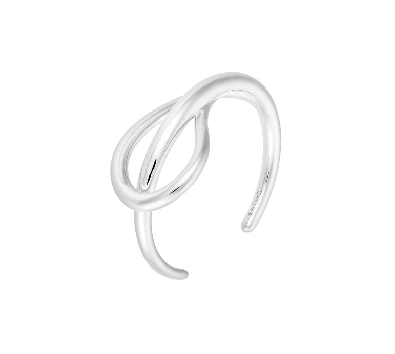 BRACELET NEEDLE ARGENT