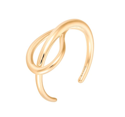 BRACELET NEEDLE VERMEIL