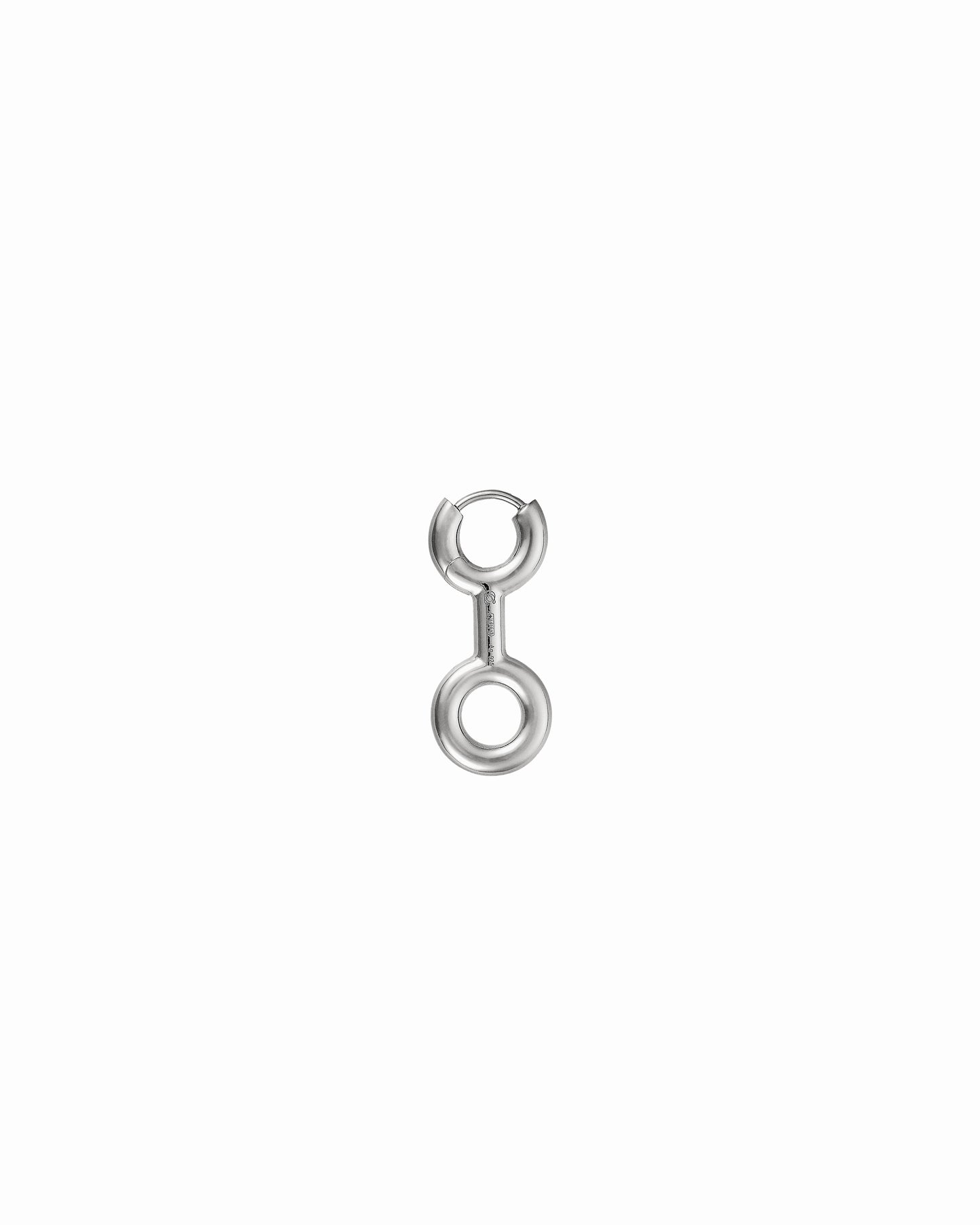BO BINARY CHAIN ARGENT
