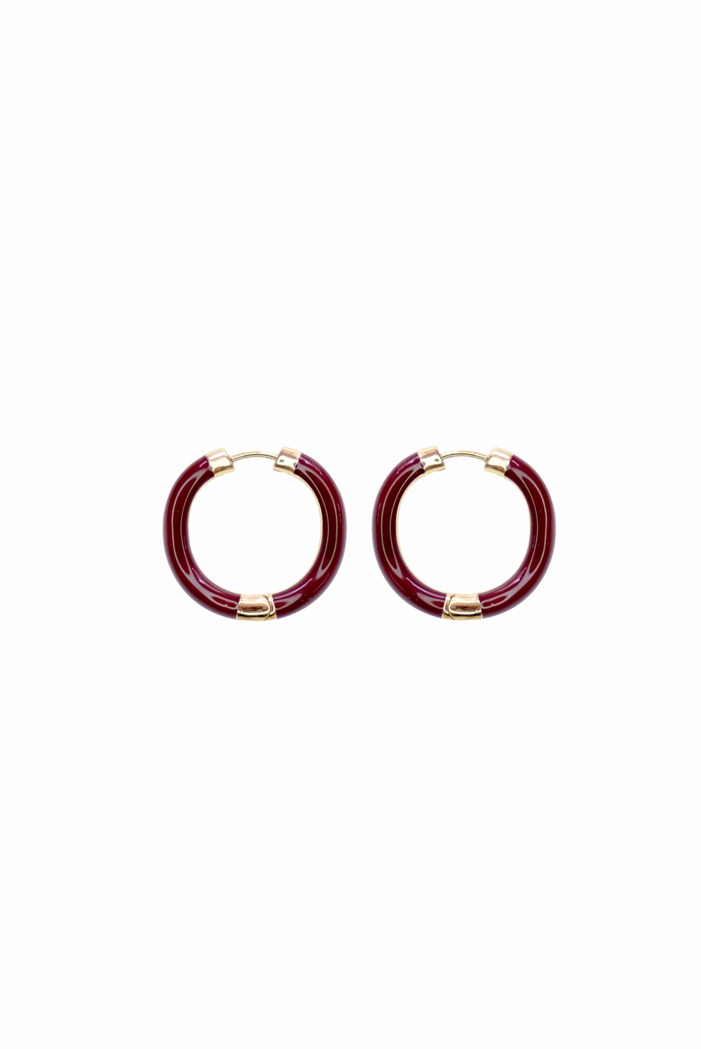 BO MAXI WAVE COLOURS BORDEAUX BORDEAUX