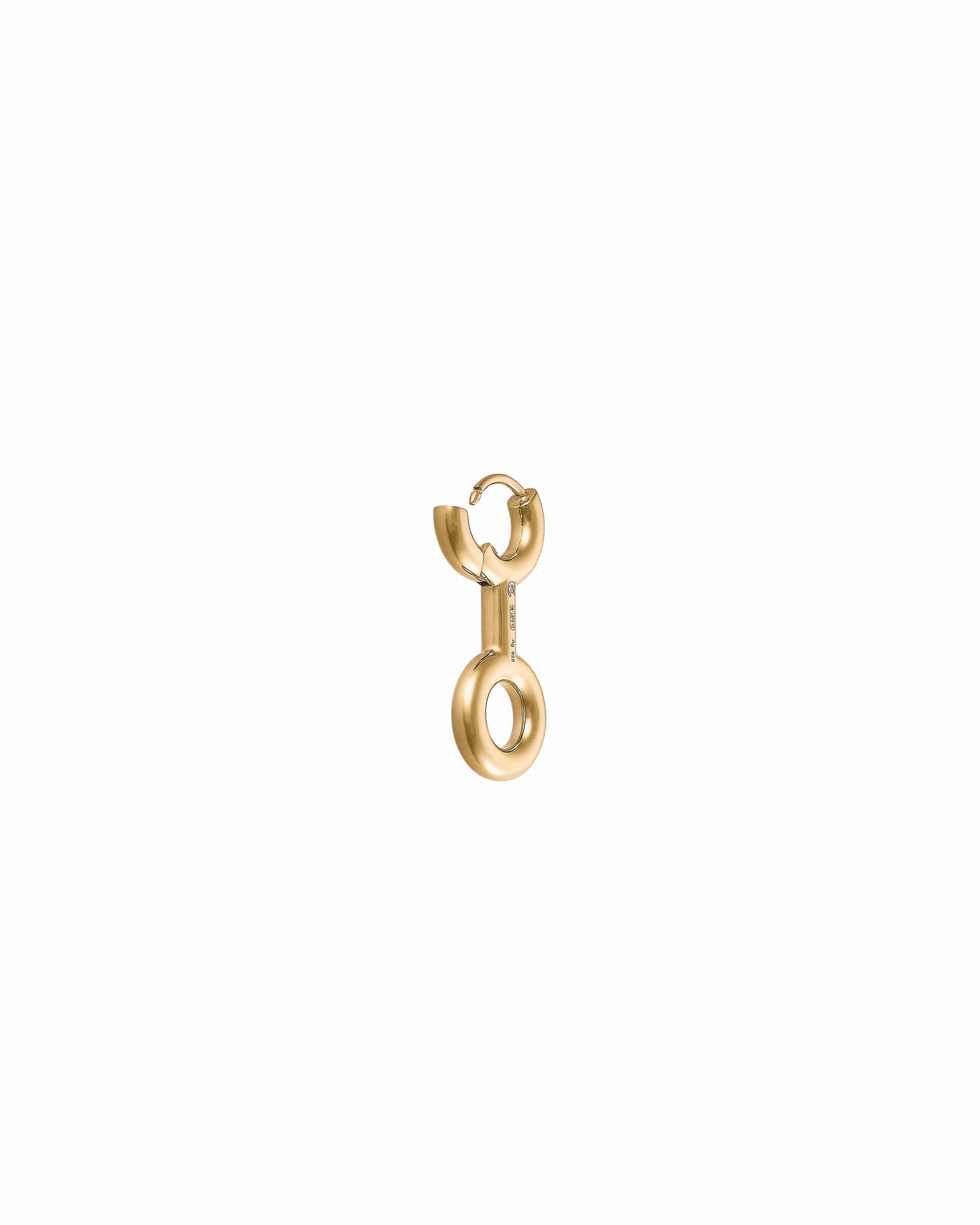BO BINARY CHAIN VERMEIL