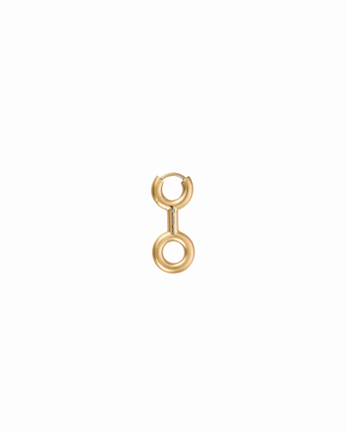BO BINARY CHAIN VERMEIL