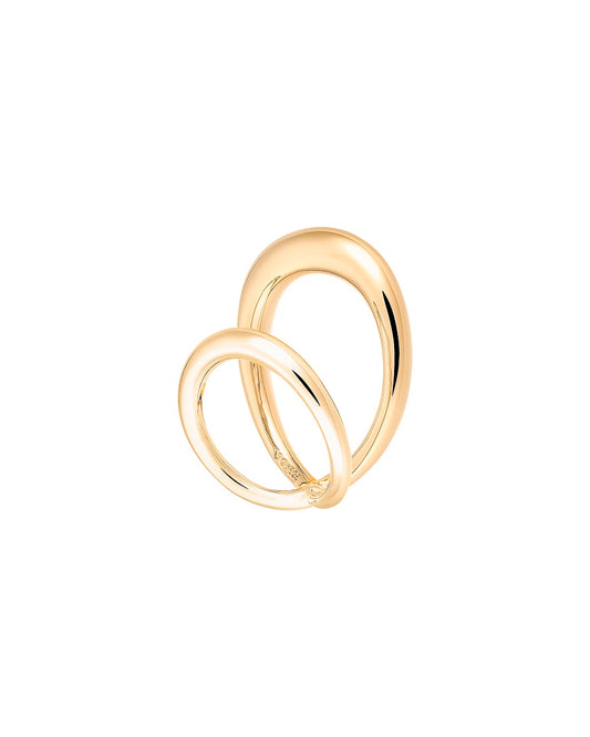 BAGUE SURMA VERMEIL